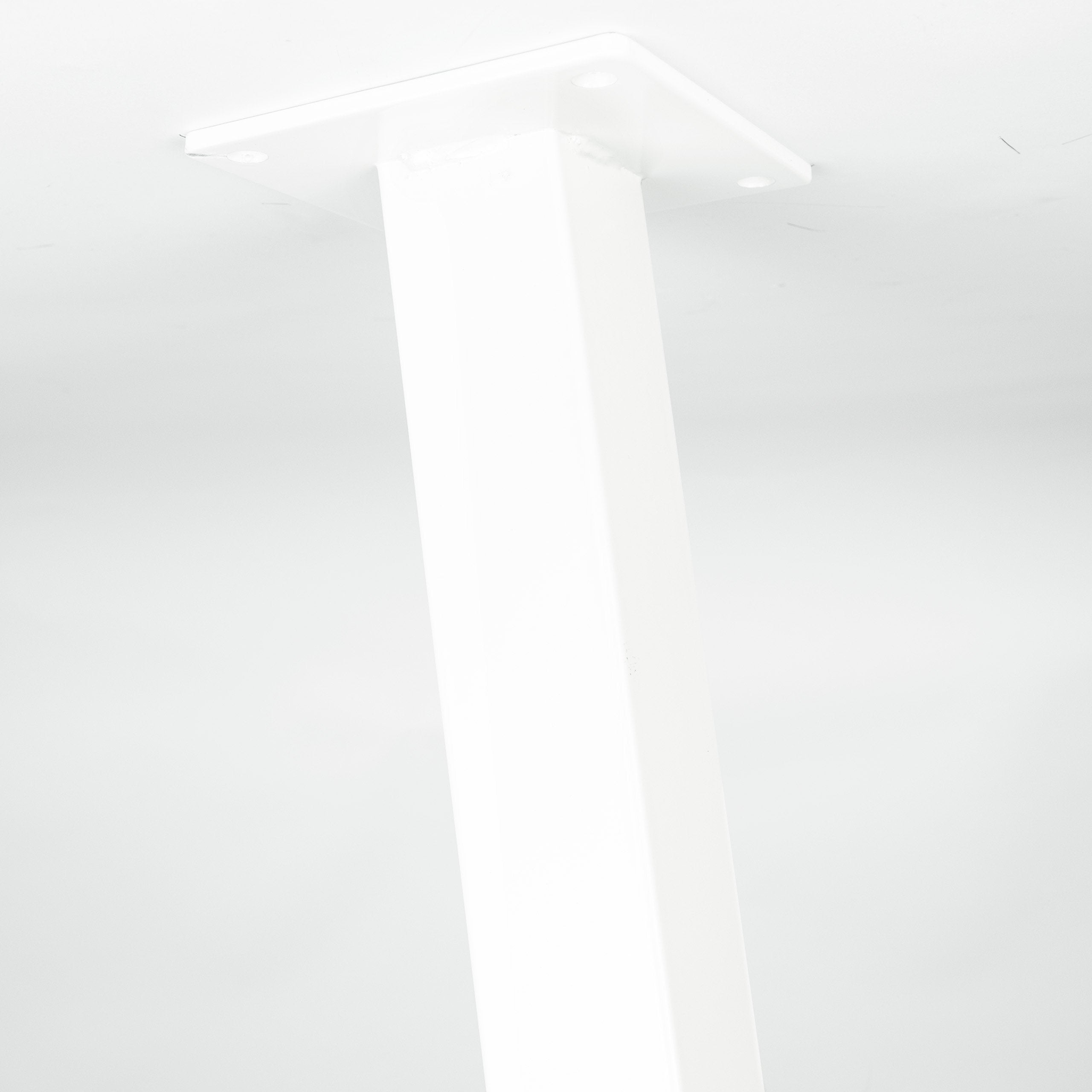 4 Set standaardpoten