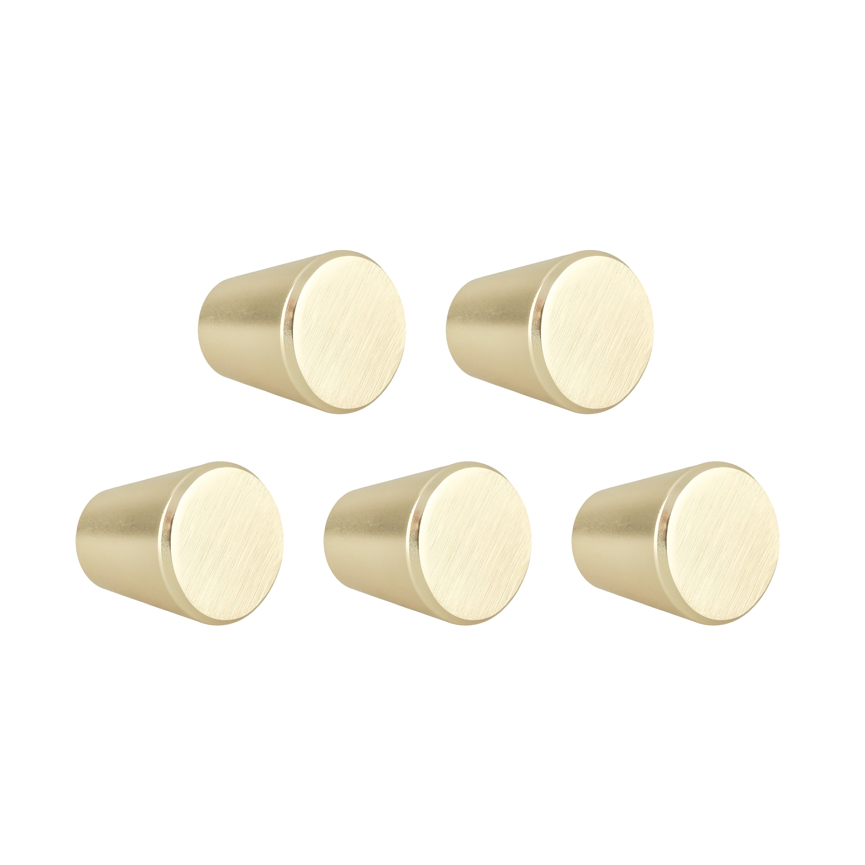 Furniture handle KEGEL