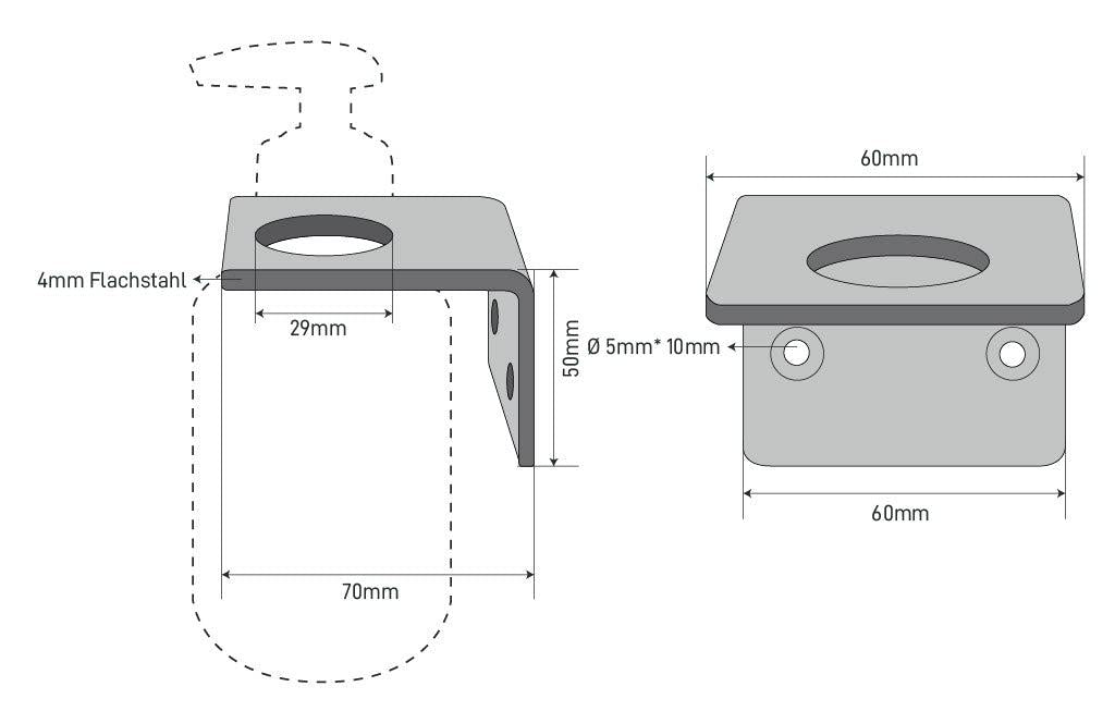 Sæbedispenser BLITZEBLANK