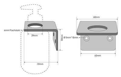 Sæbedispenser BLITZEBLANK
