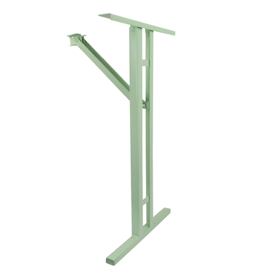 Sæt med 2 møbelrammer BIERZELT I-FORM