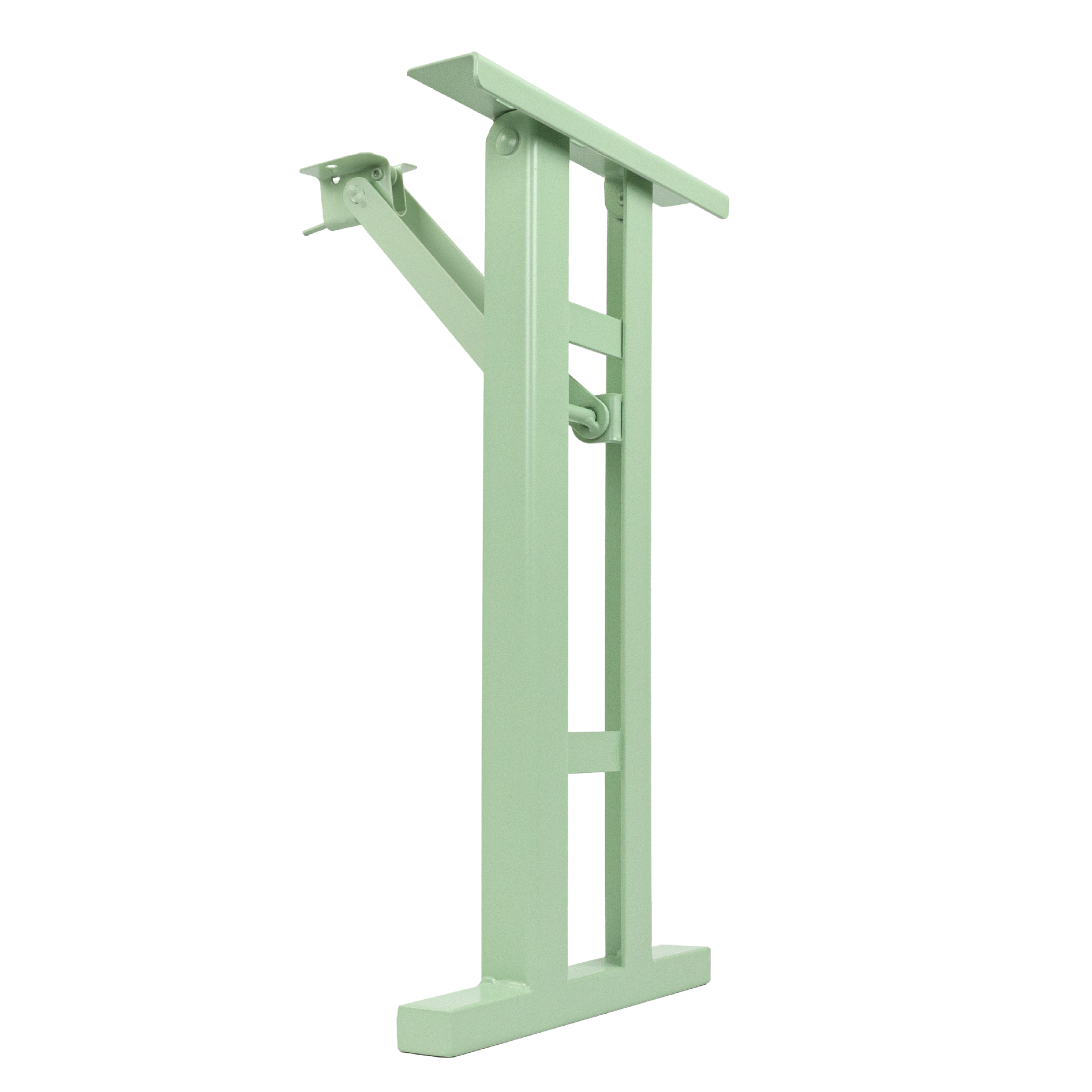 Sæt med 2 møbelrammer BIERZELT I-FORM