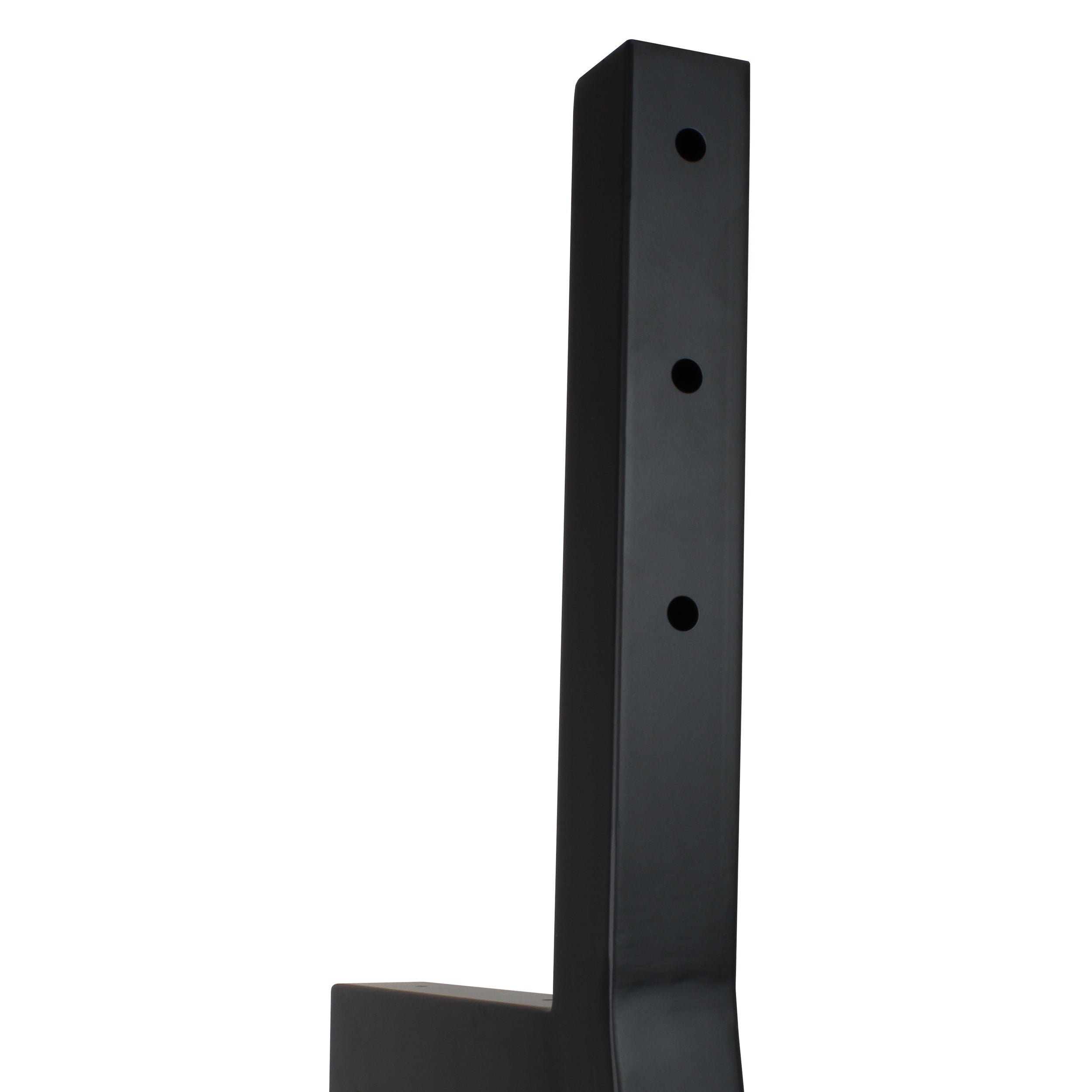 Lot de 2 supports de bancs h-FORM