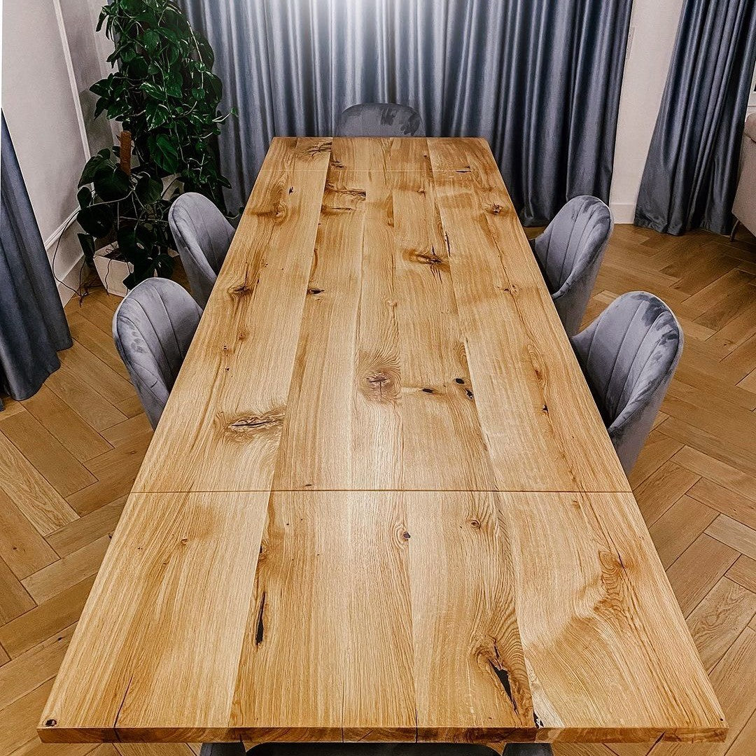 Wir behaupten gerne, wir hätten das gebaut.