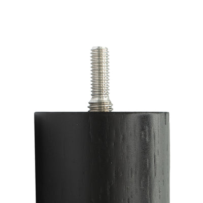 M8 to M6 thread adapter