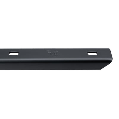 Set of 3 burr strips L-FORM