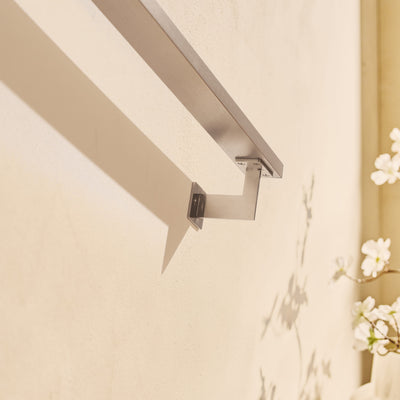 Handrail OBLONG with EDGE
