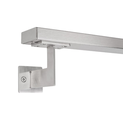 Handrail OBLONG with EDGE