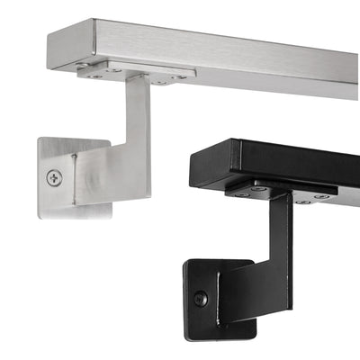 Handrail OBLONG with EDGE