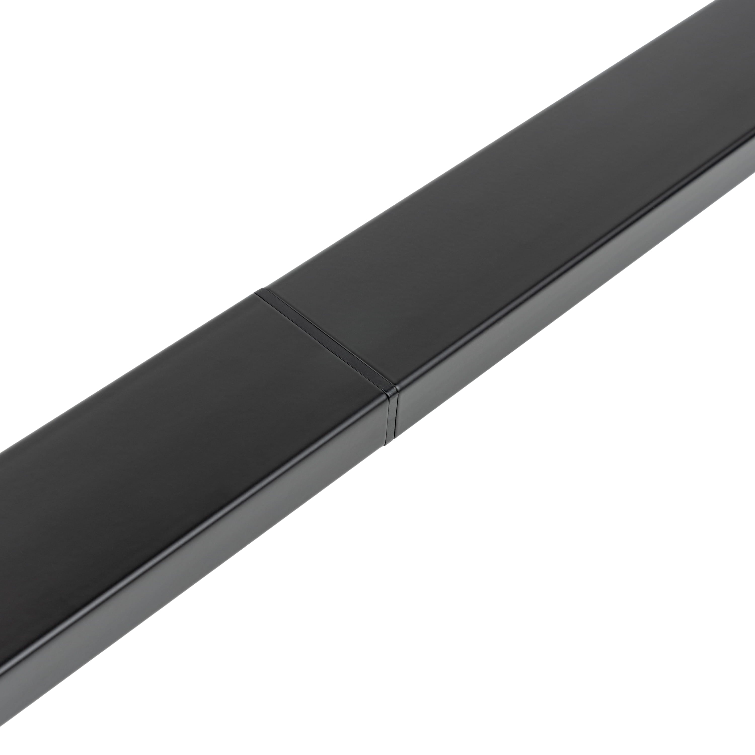 OBLONG handrail with FLEX