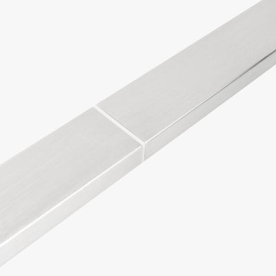 Handrail OBLONG with EDGE