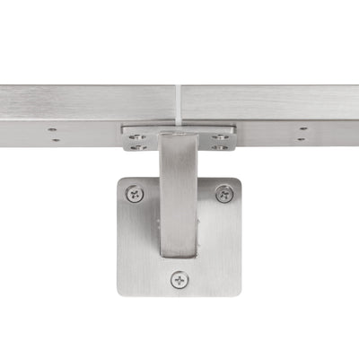 Corrimano OBLONG con SLANT