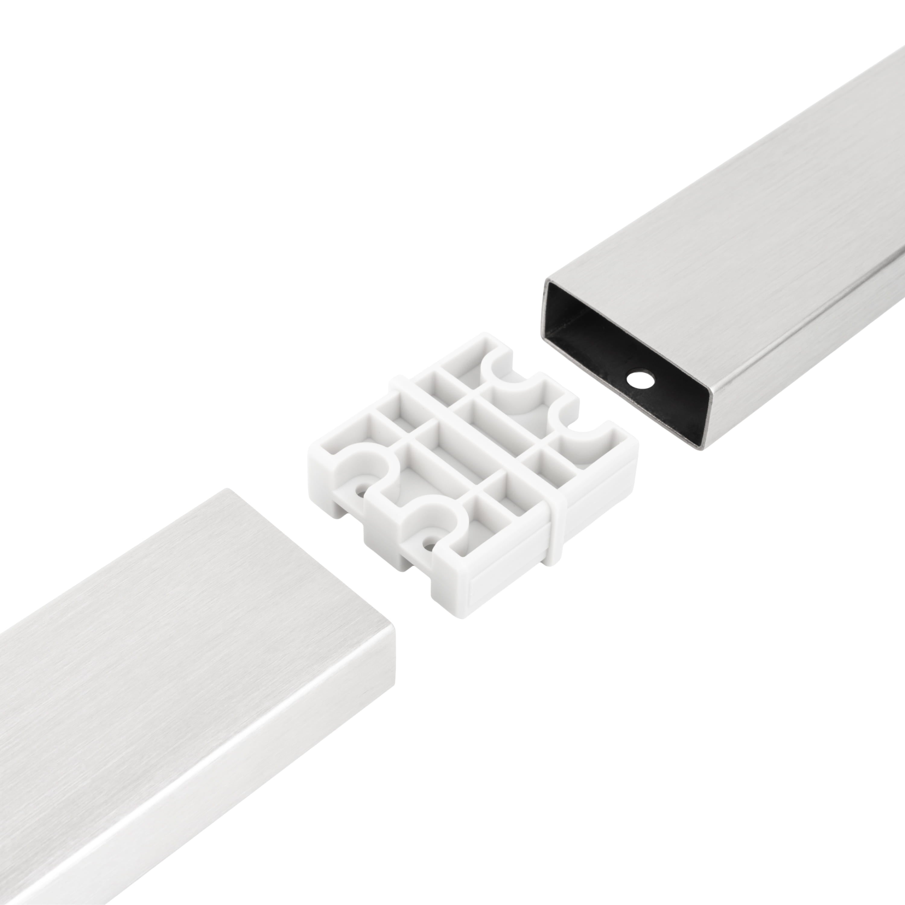 Corrimano OBLONG con SLANT