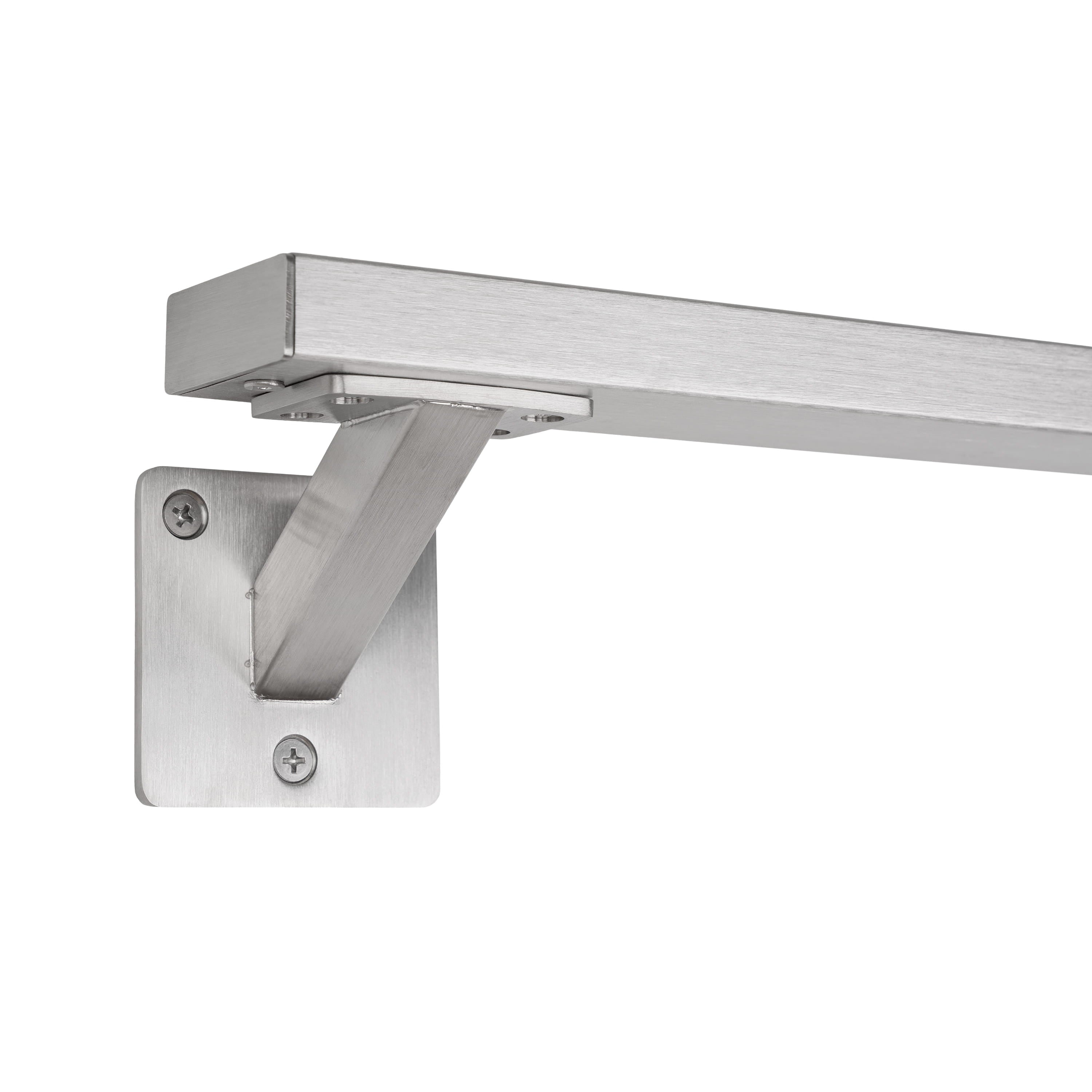 Corrimano OBLONG con SLANT