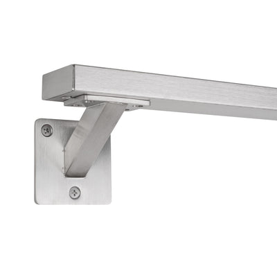 Corrimano OBLONG con SLANT