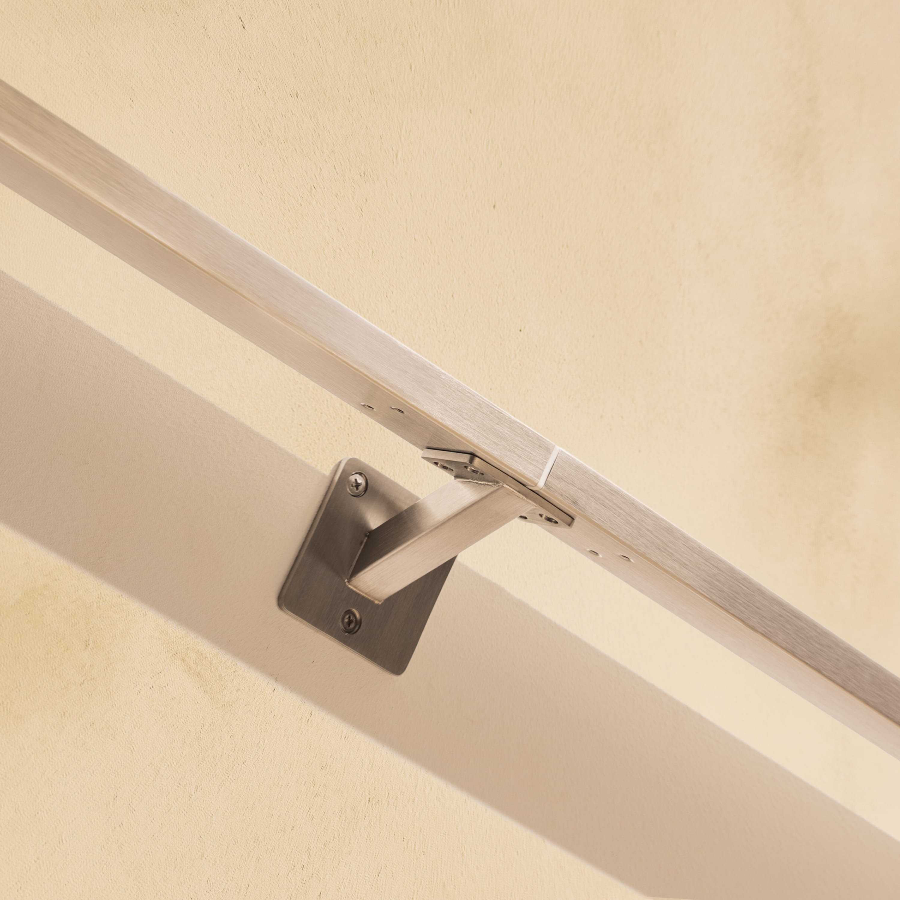 Corrimano OBLONG con SLANT