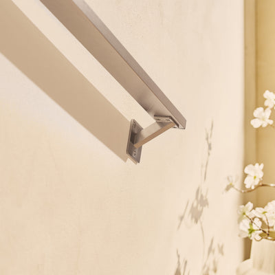 Corrimano OBLONG con SLANT