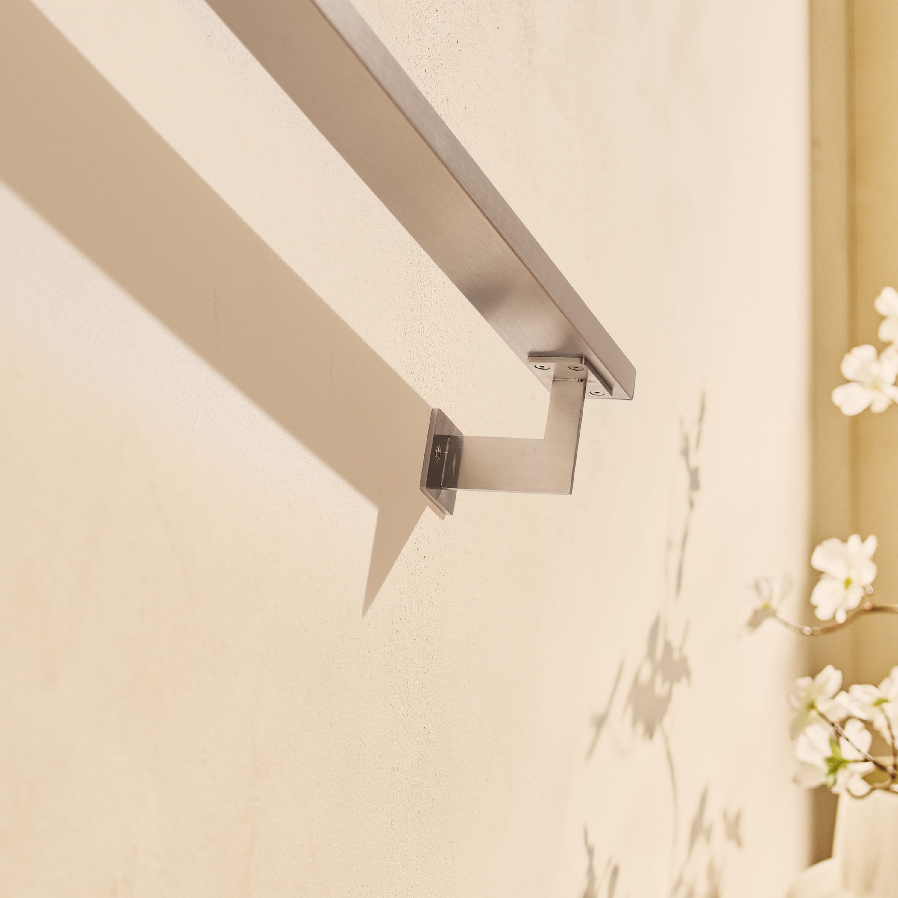 Handrail holder EDGE