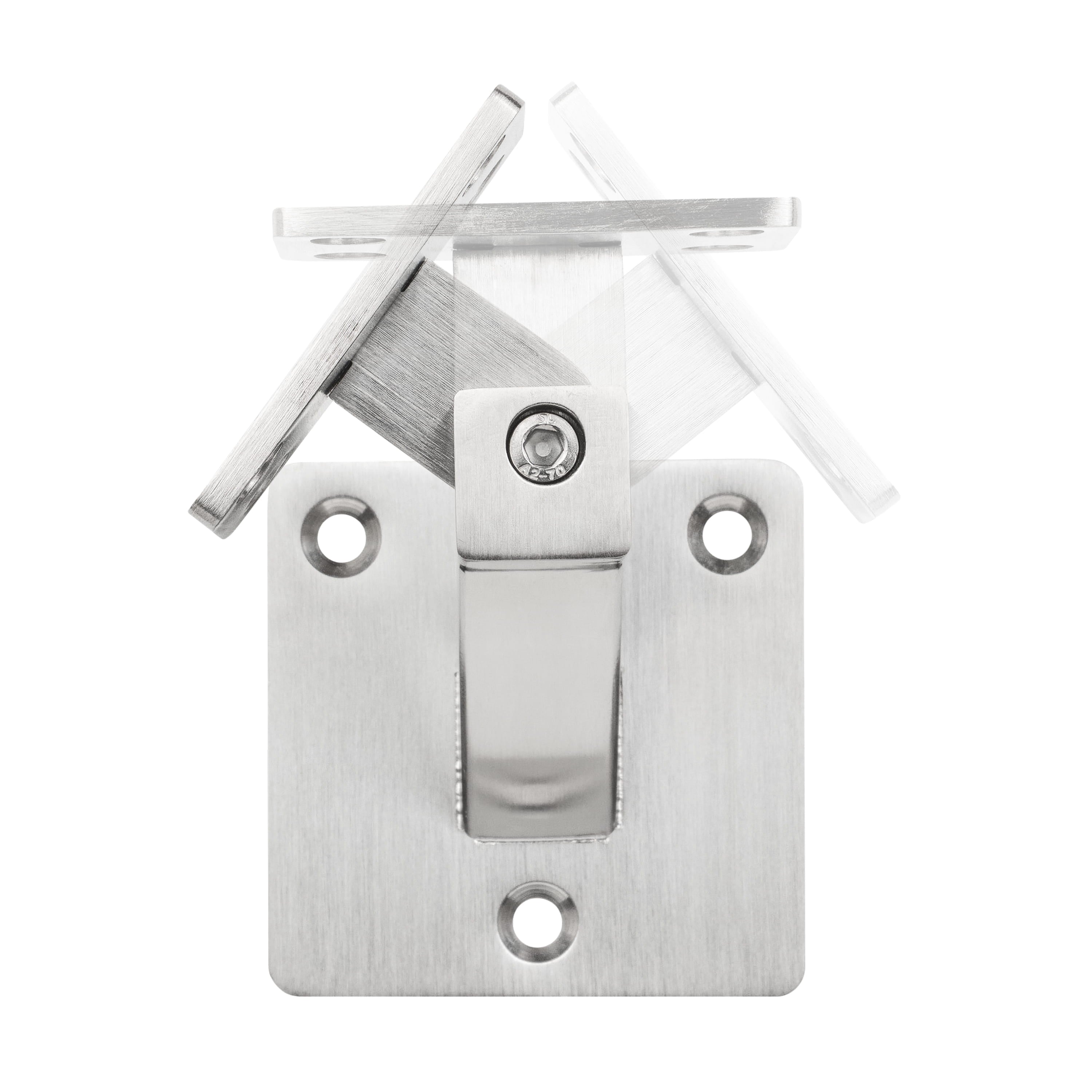 Handrail holder FLEX