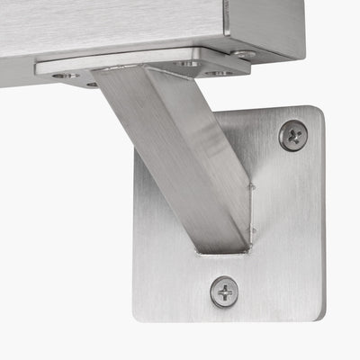 Handrail holder SLANT