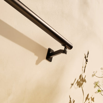 Leuninghouder TUBE-FLEX