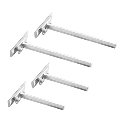 Set van 2 plankdragers KAROW