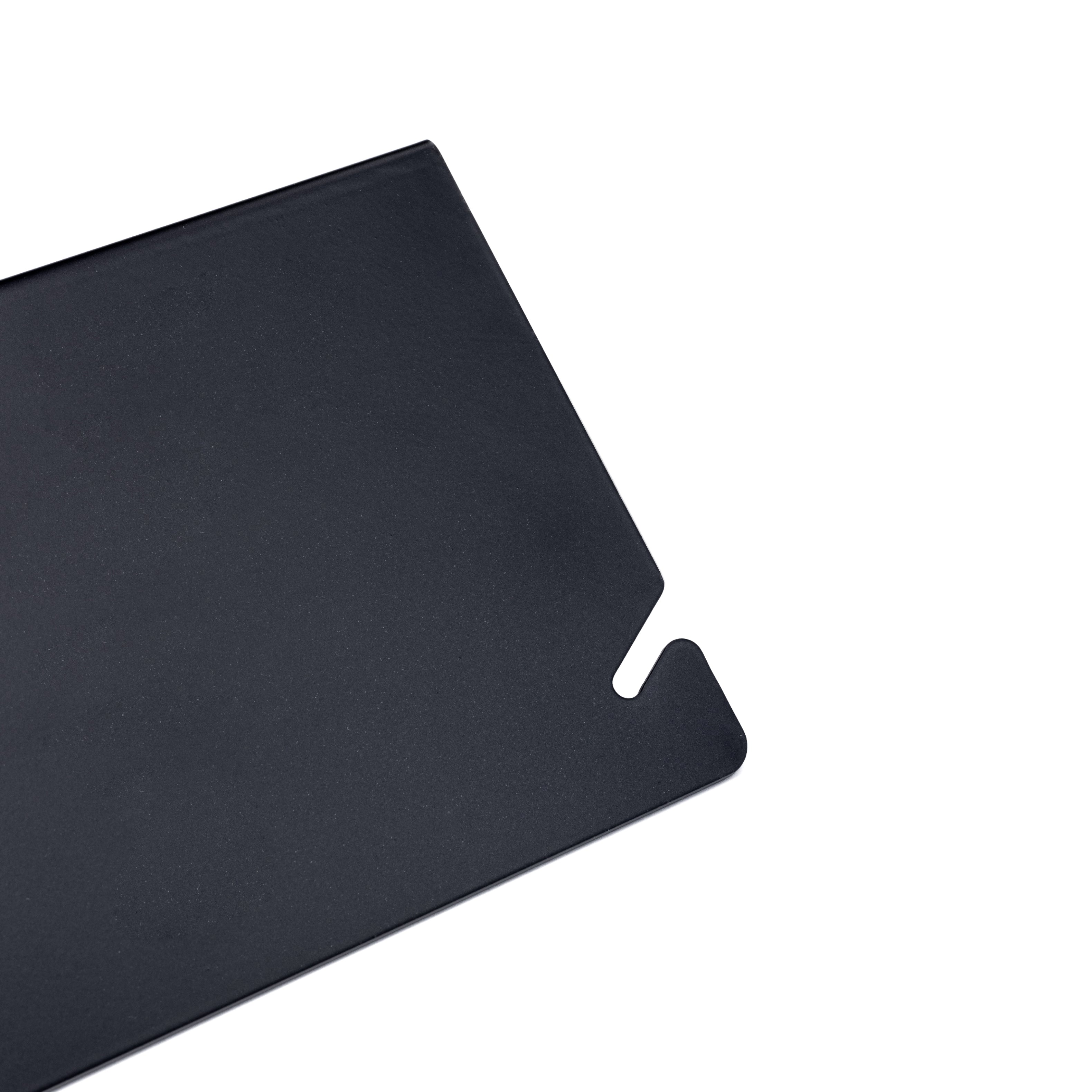 KLEAN Peel-off holder