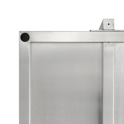BASIS clothes rack