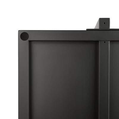 BASIS clothes rack