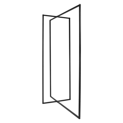Clothes rack KREUZ