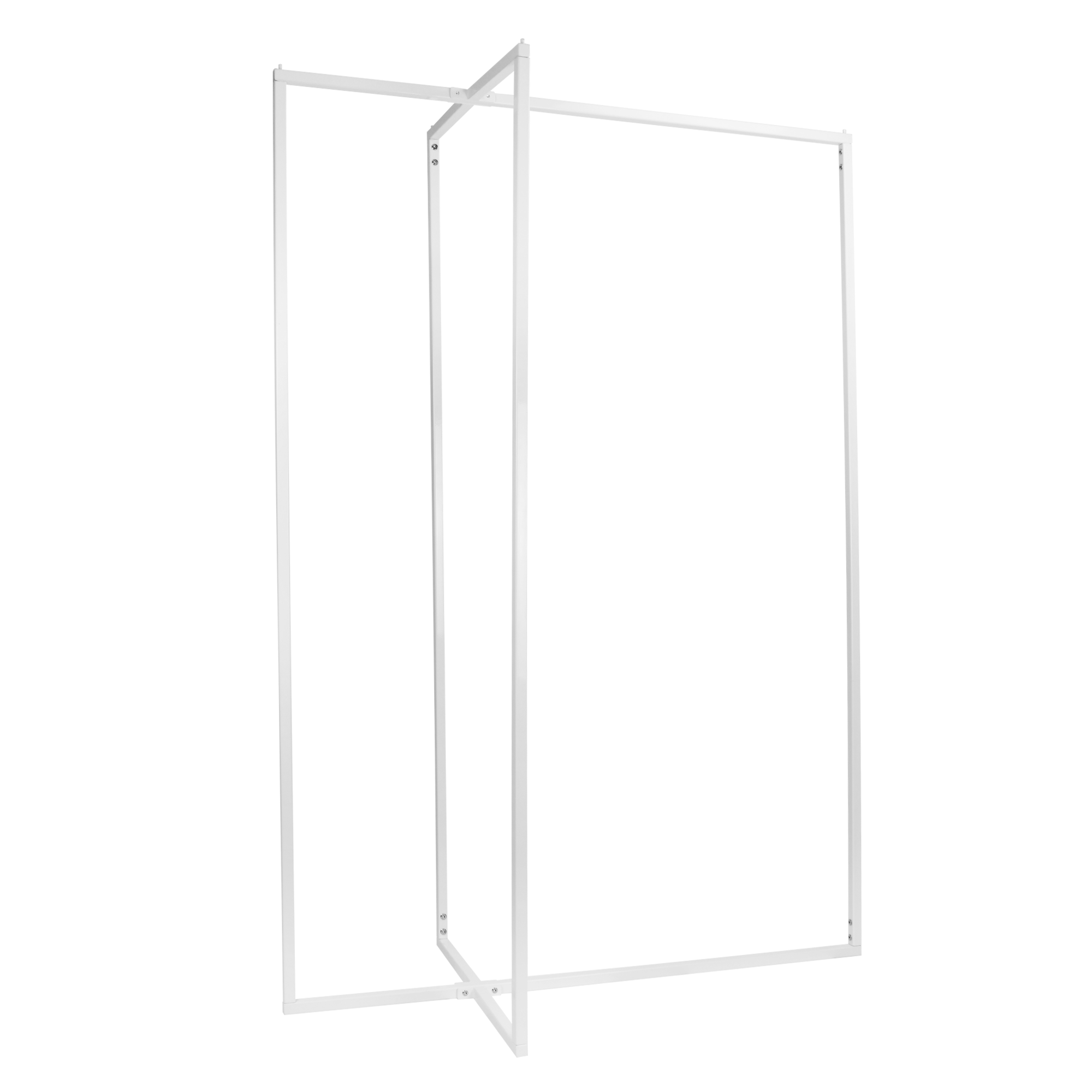 Clothes rack KREUZ