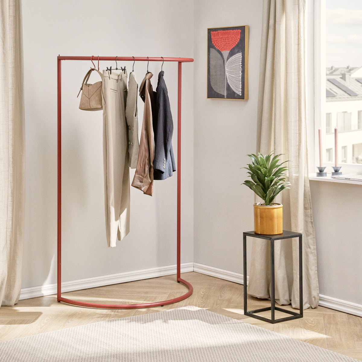 Appendiabiti MOND
