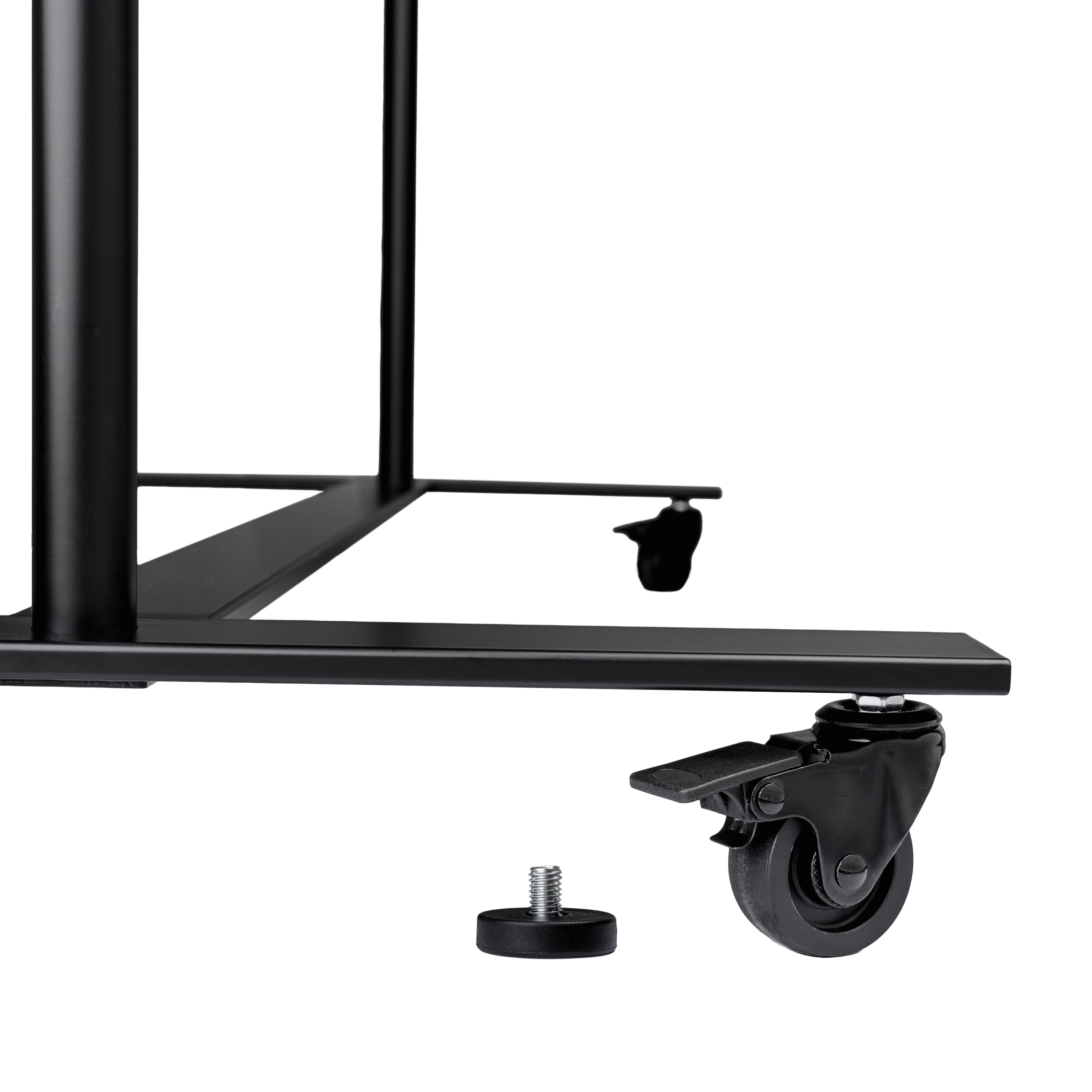 Appendiabiti con ripiano MOVE-RAHMEN
