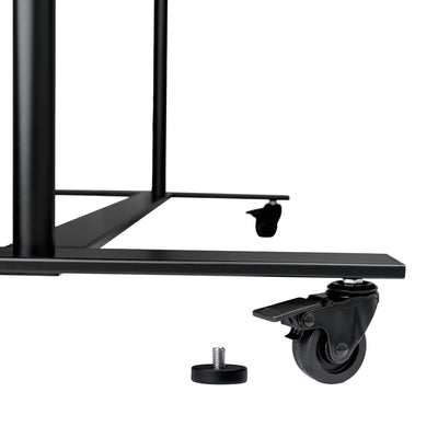 Appendiabiti con ripiano MOVE-RAHMEN