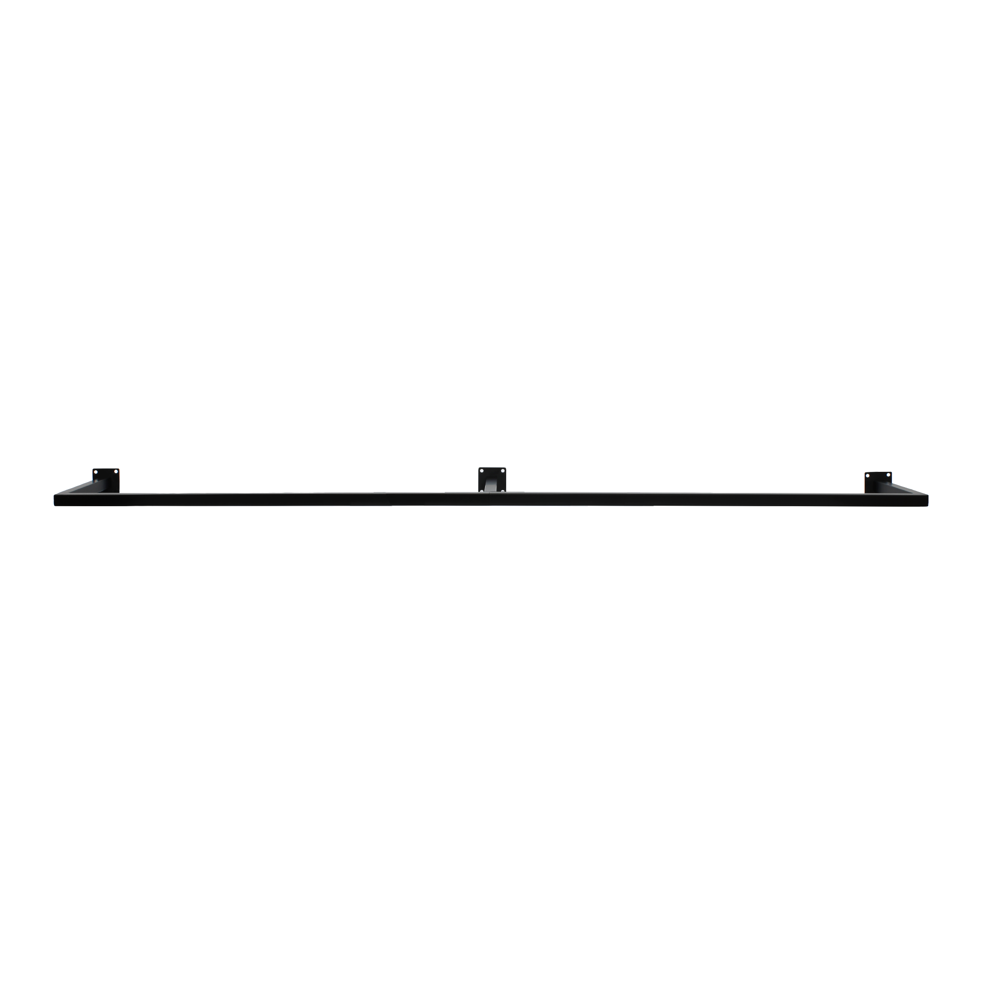 Clothes rail RECHTECK Wall