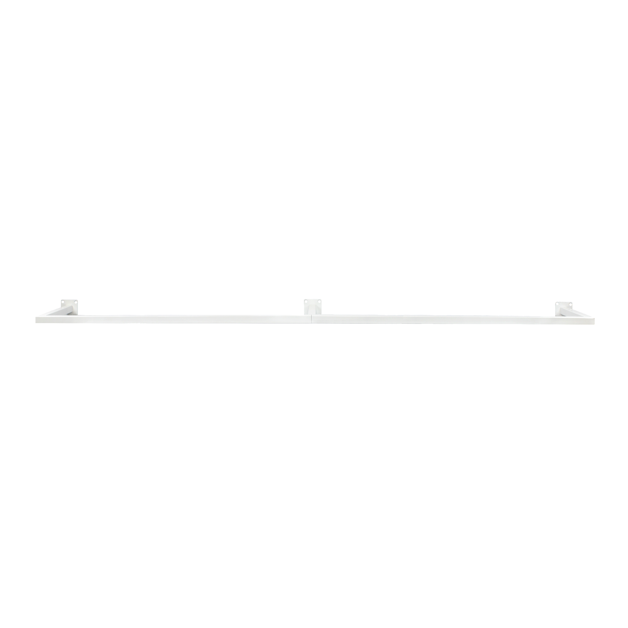 Clothes rail RECHTECK Wall