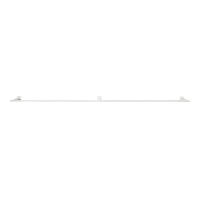 Clothes rail RECHTECK Wall