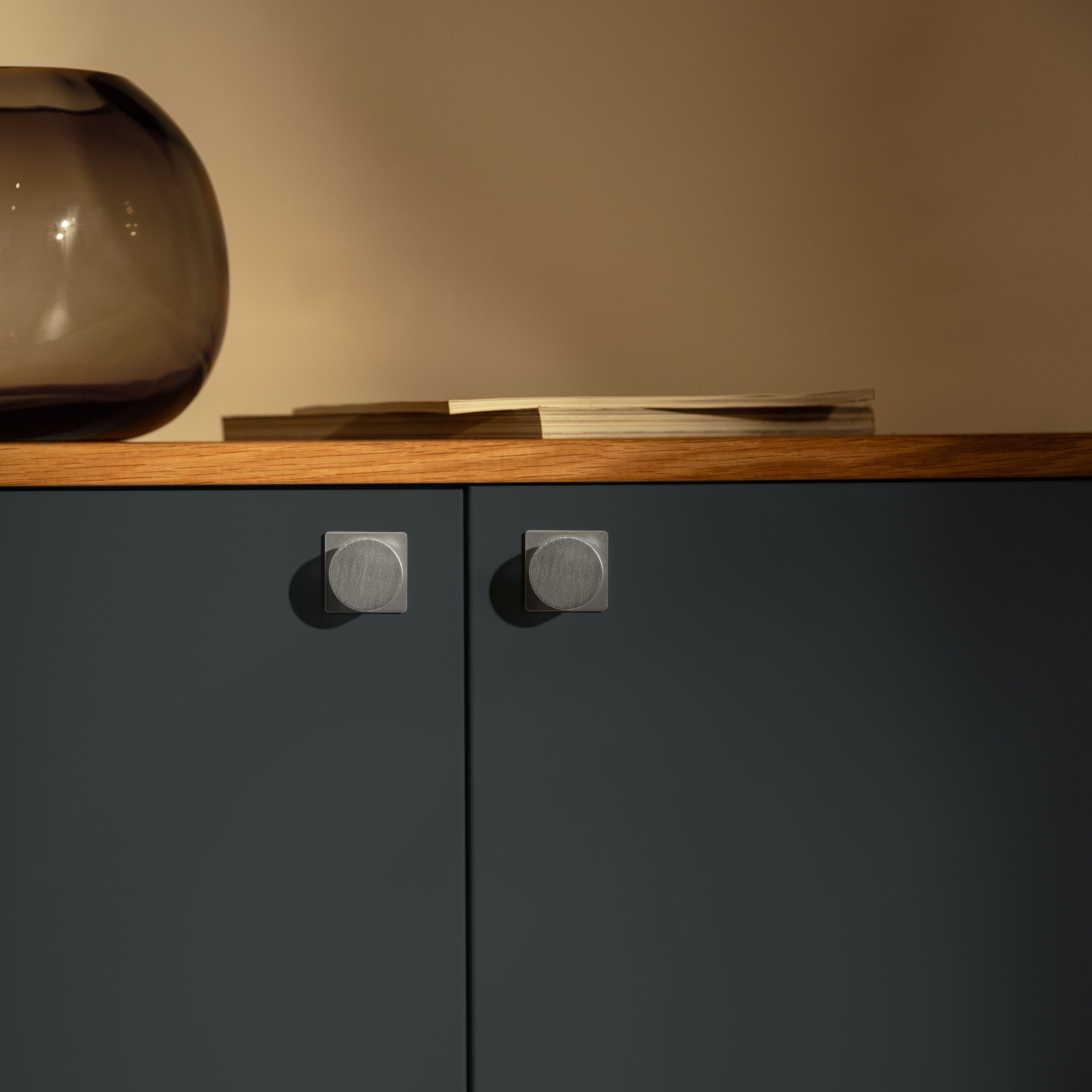 Furniture handle ACHSE