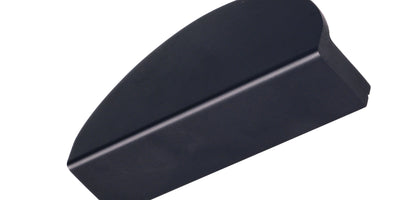 Furniture handle HALF CIRCLE
