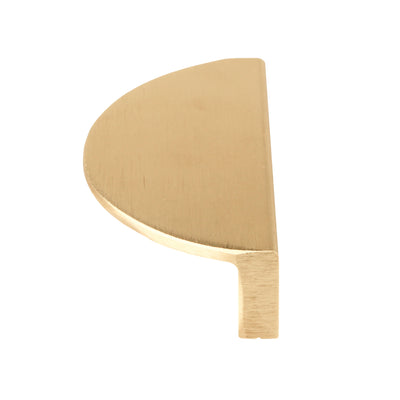 Furniture handle HALF CIRCLE