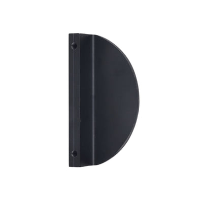 Furniture handle HALF CIRCLE