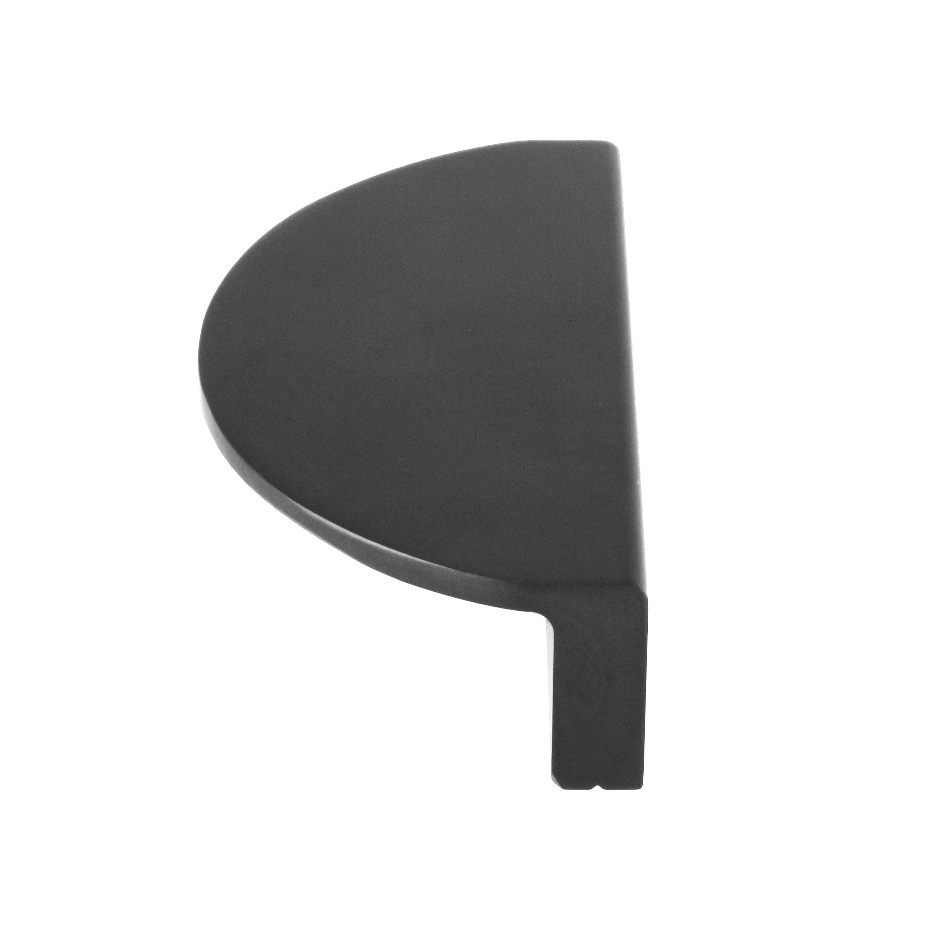 Furniture handle HALF CIRCLE