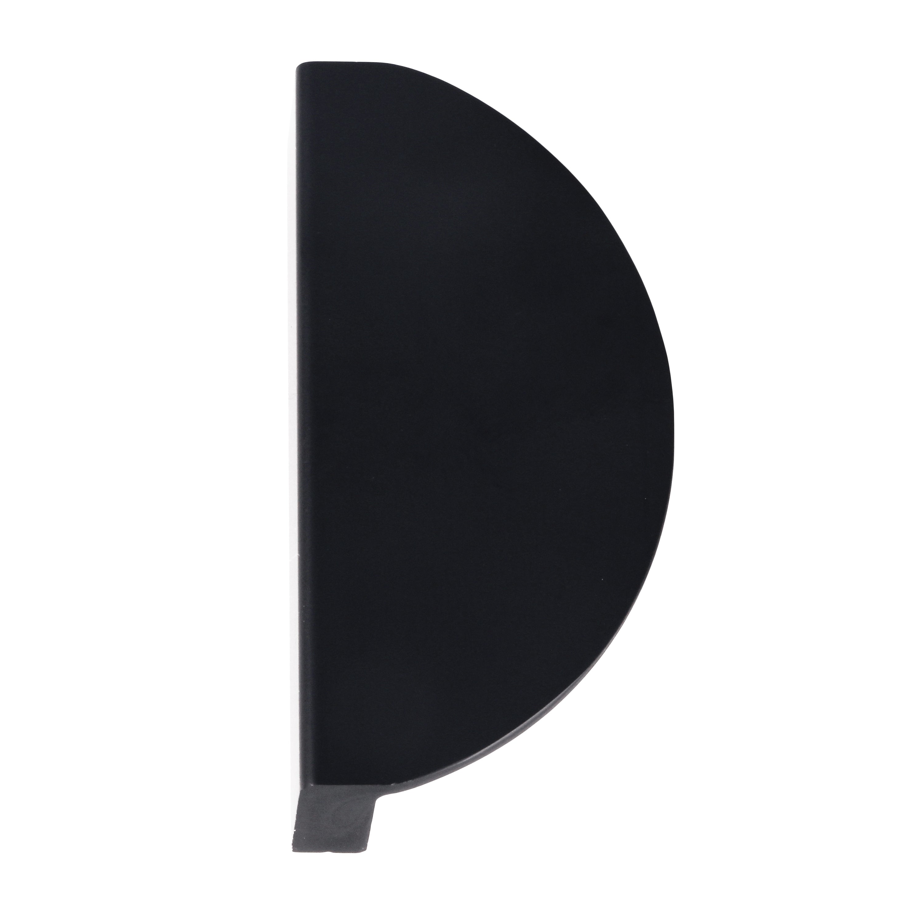 Furniture handle HALF CIRCLE