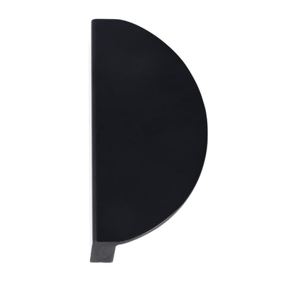 Furniture handle HALF CIRCLE