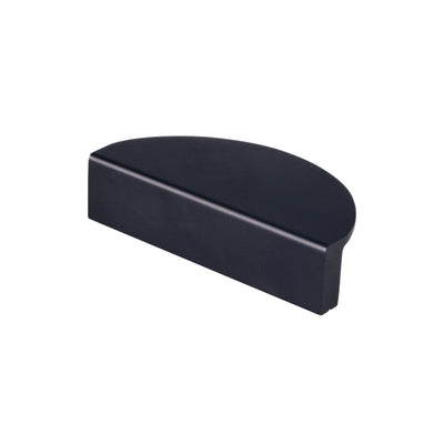 Furniture handle HALF CIRCLE