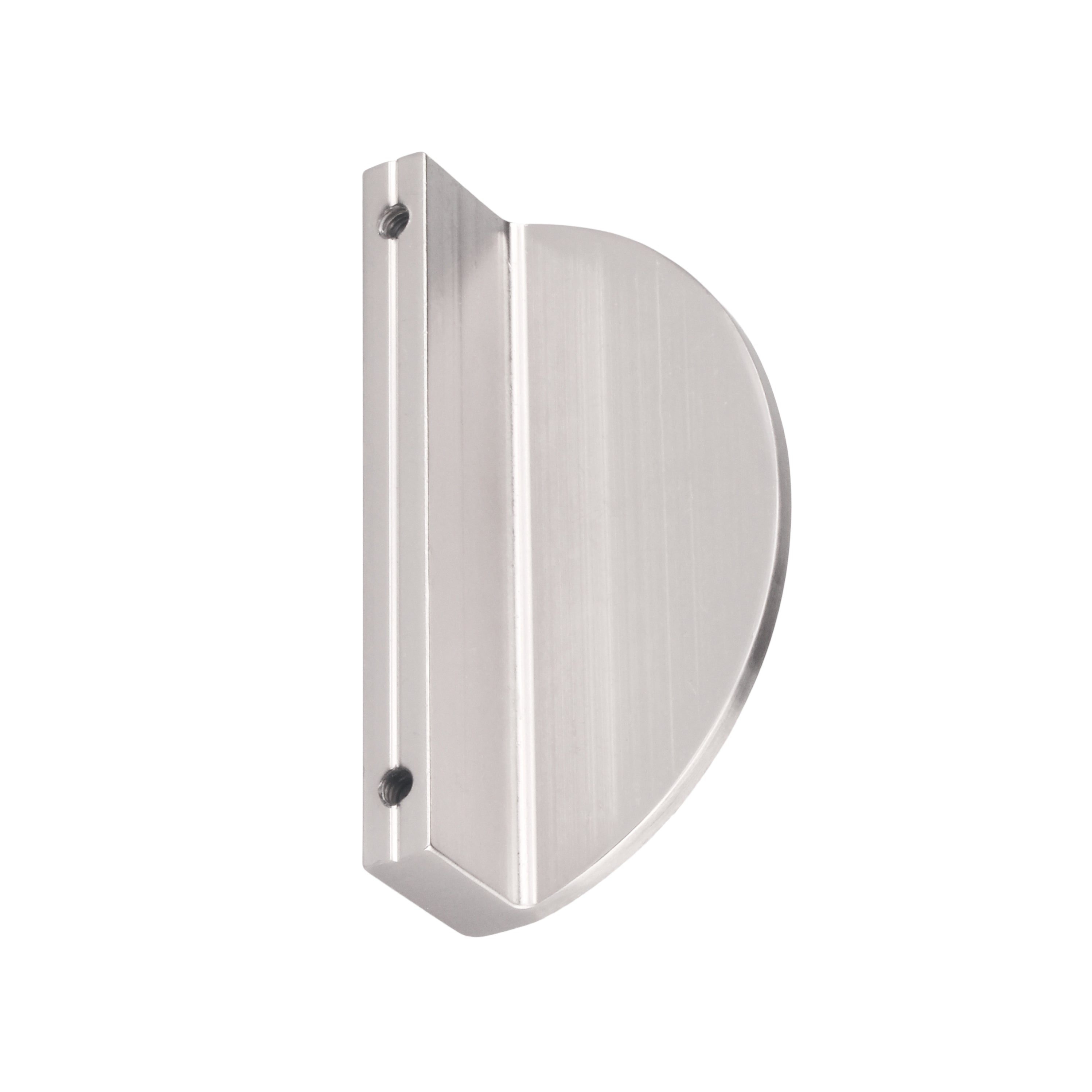 Furniture handle HALF CIRCLE