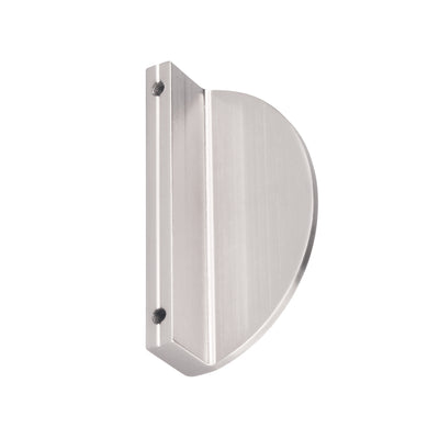 Furniture handle HALF CIRCLE