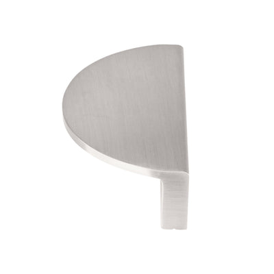 Furniture handle HALF CIRCLE