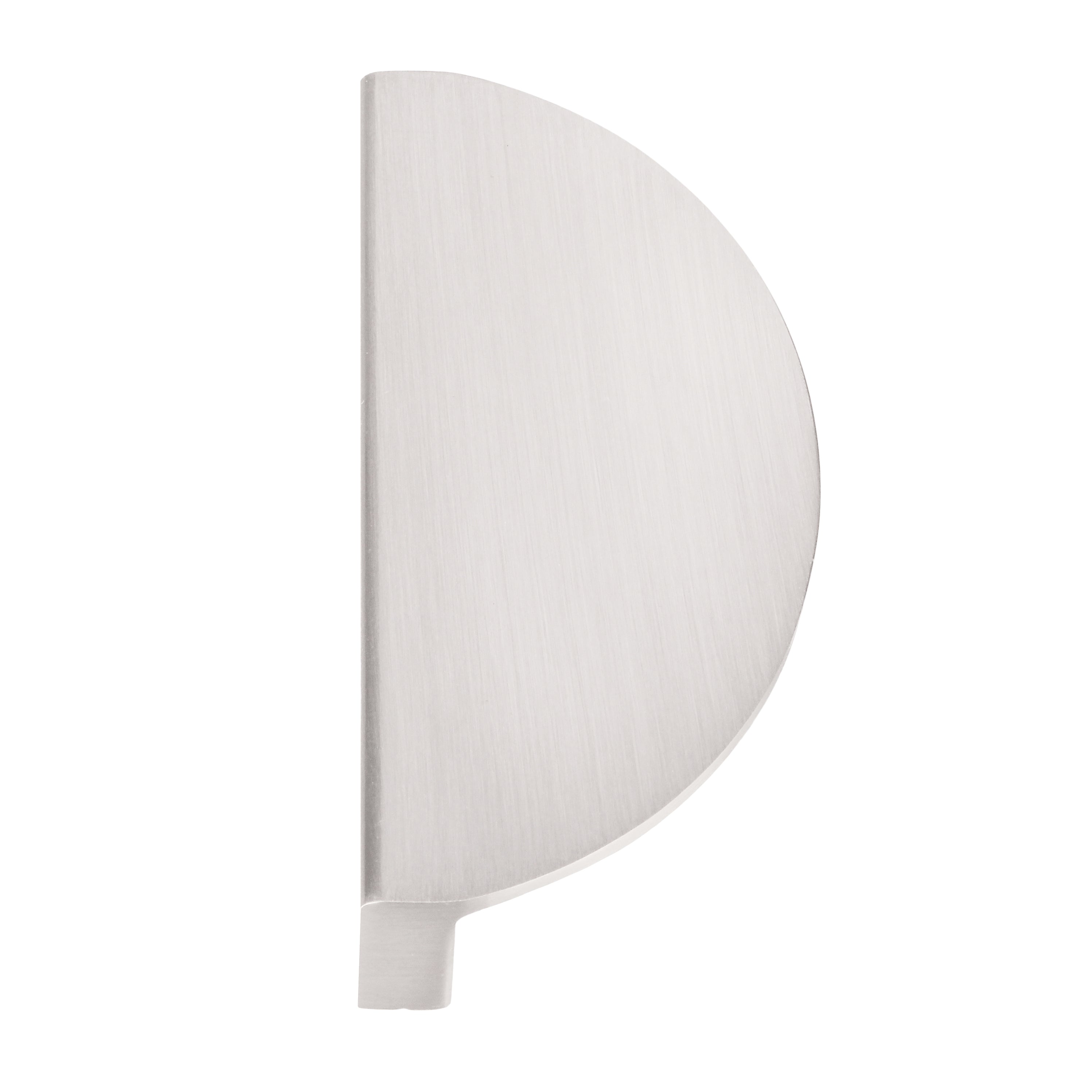 Furniture handle HALF CIRCLE