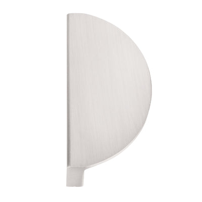 Furniture handle HALF CIRCLE
